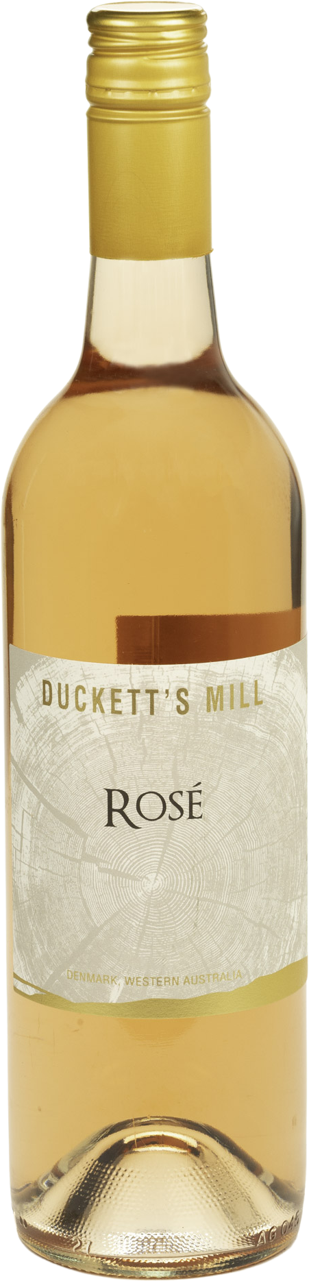 Duckett's Mill Rosé 2023 Denmark